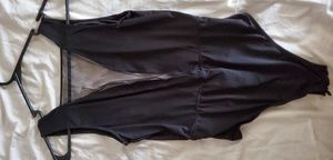 Body suit